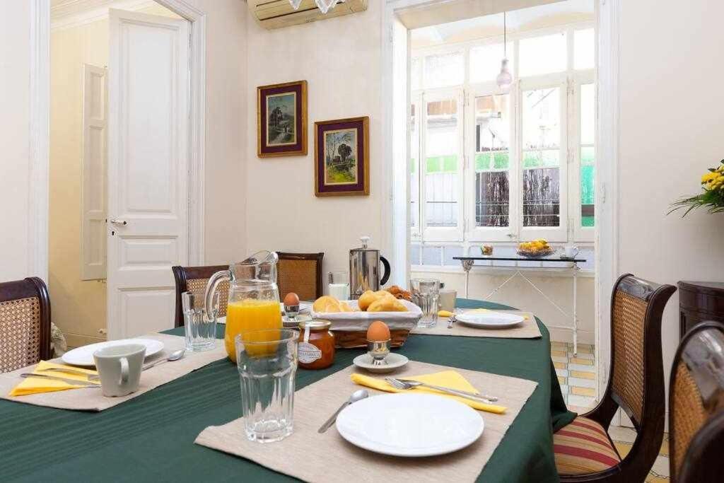 Apartment Cal Mateu 11 Huespedes Sagrada Familia Barcelona